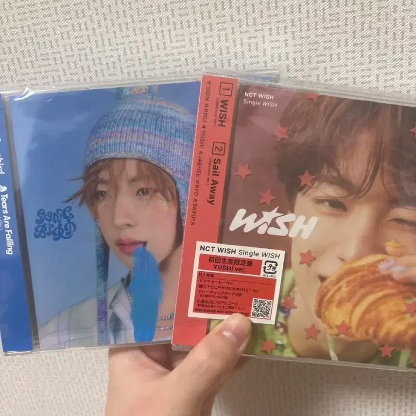 유우시 일본반 일괄 양도합니다