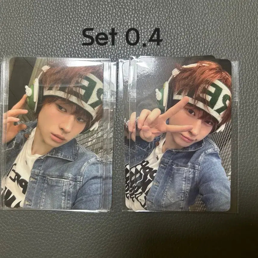 투어스 Tws 경민 쇼케이스 위버스 예약 앨범 포카