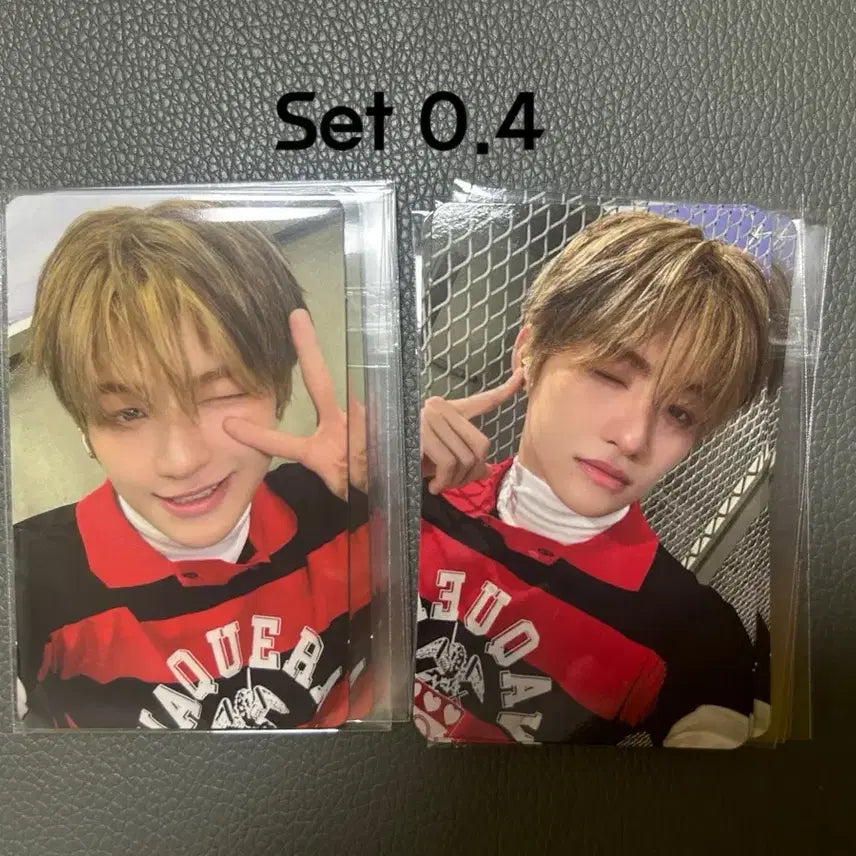 투어스 Tws 지훈 쇼케이스 위버스 예약 앨범 포카