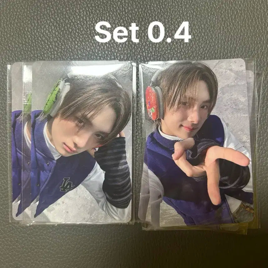 투어스 Tws 영재 쇼케이스 위버스 예약 앨범 포카