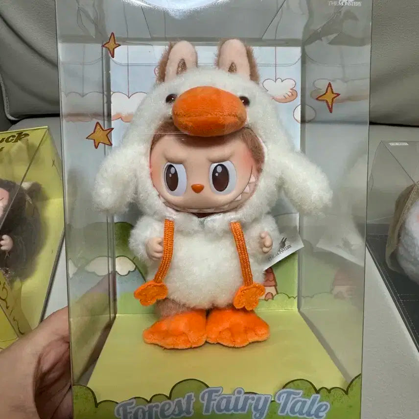 팝마트 라부부 판매(22일까지 주문 가능)