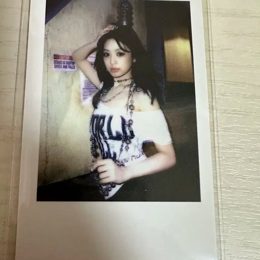 베이비몬스터 위고업 아현 위드뮤 예판 특전 뮤비 폴라 포카