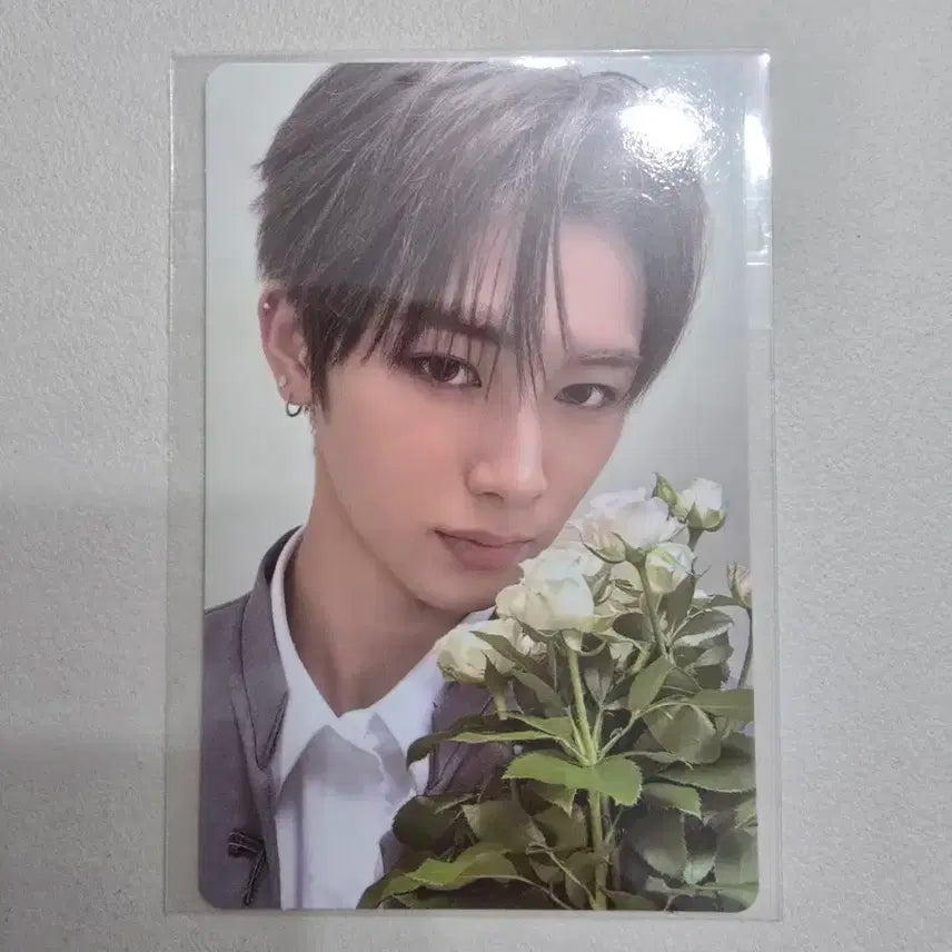 보이즈플래닛2 아카이브 조우안신