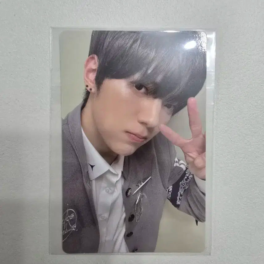 보이즈플래닛2 아카이브 전이정