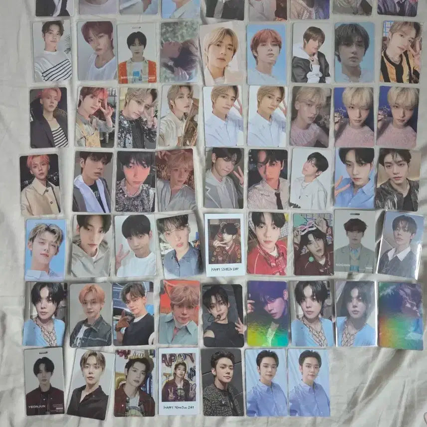 투바투 포카 팔아요