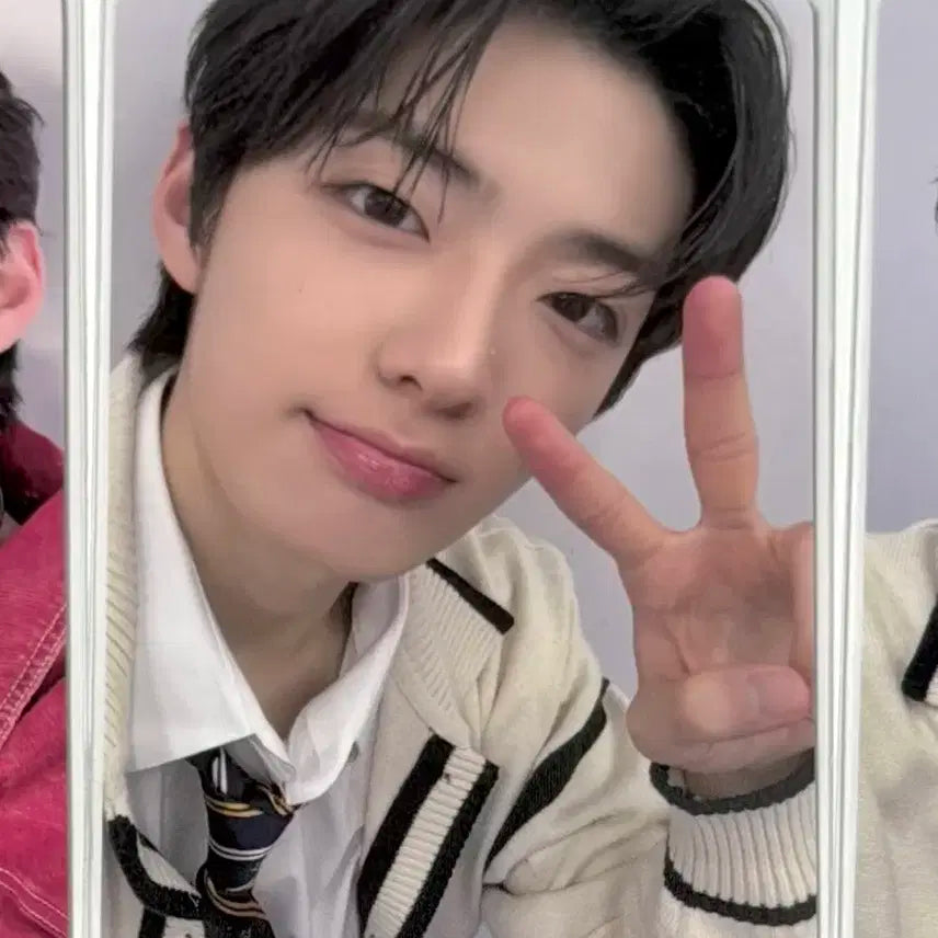 보플 상하이 1주차 포카 정상현 3번