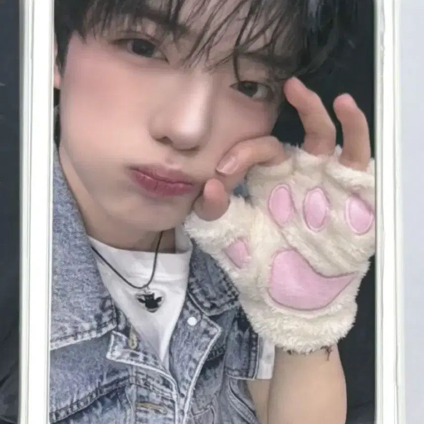 보플 상하이 1주차 포카 정상현 8번 슈가하이