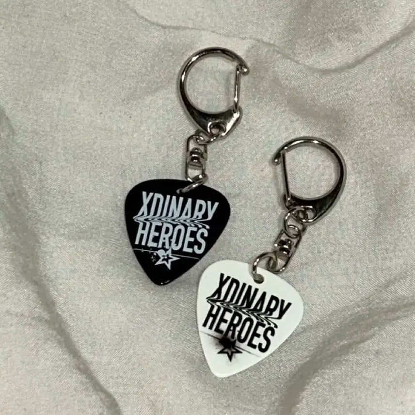 엑스디너리히어로즈