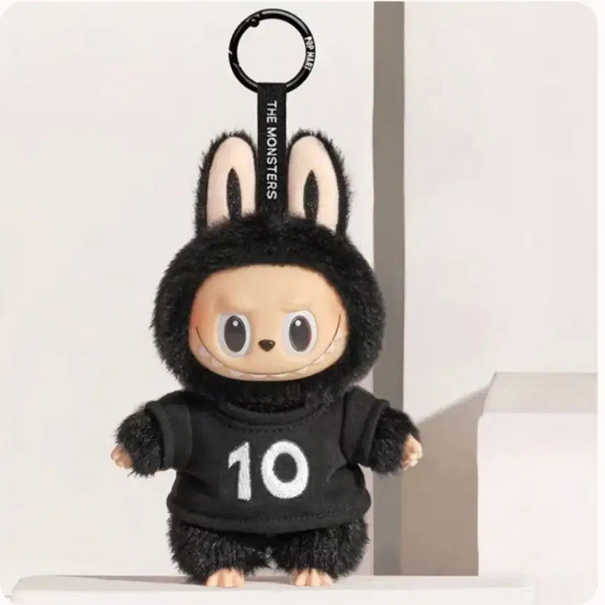 팝마트 10주년 라부부 판매