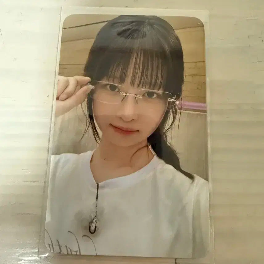 급처)아이브 콘서트 월드투어 시네마 팝업 특전 레이 포카