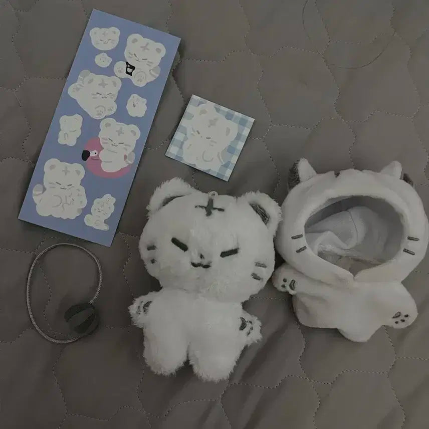 세븐틴 호시 호찌 인형 양도합니다 권순영