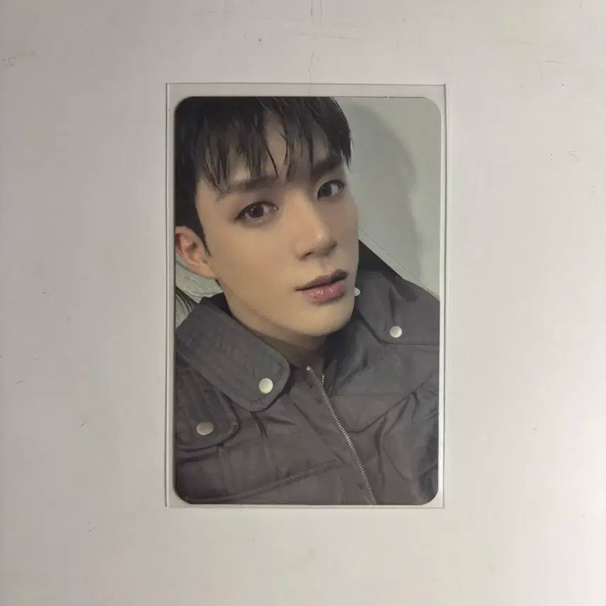 엔시티드림 제노 스무디 드림스케이프 드리미니 버전 포카 양도