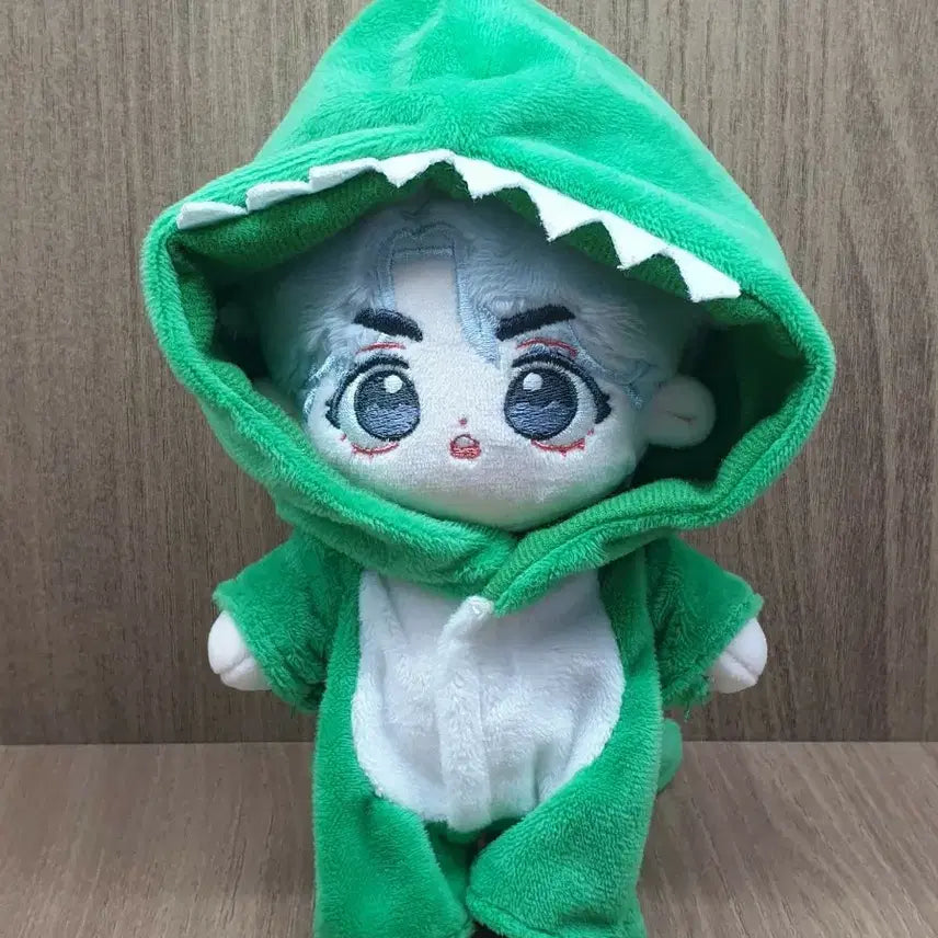 체리쿱 쿱스 인형