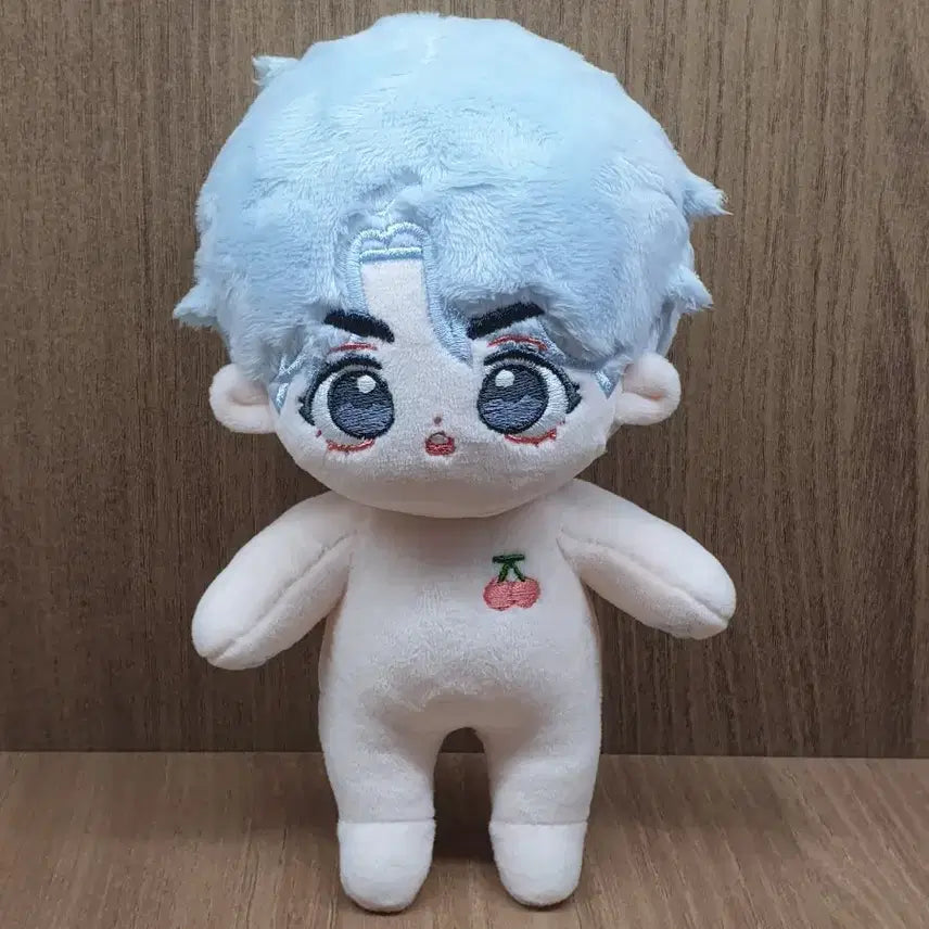 체리쿱 쿱스 인형