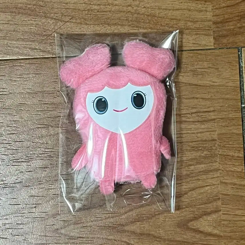 트와이스 TWICE 모모 라부리 손가락 인형