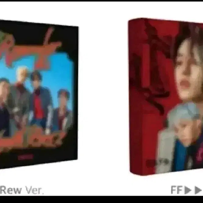 데이식스 day6 리멤버 세트 (미개봉) 행날