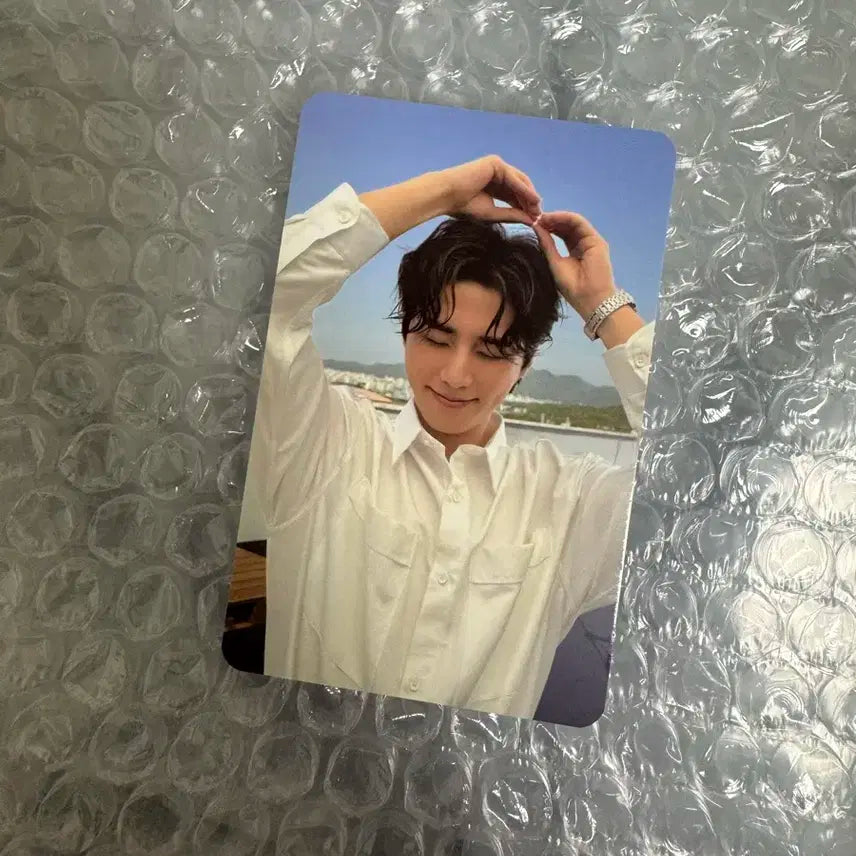 데이식스 영케이포카 트레카