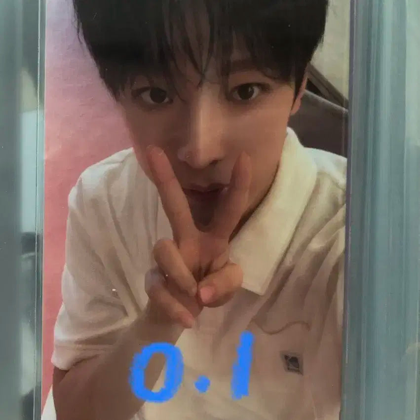 덤o) 엔시티위시 유우시 포카 양도