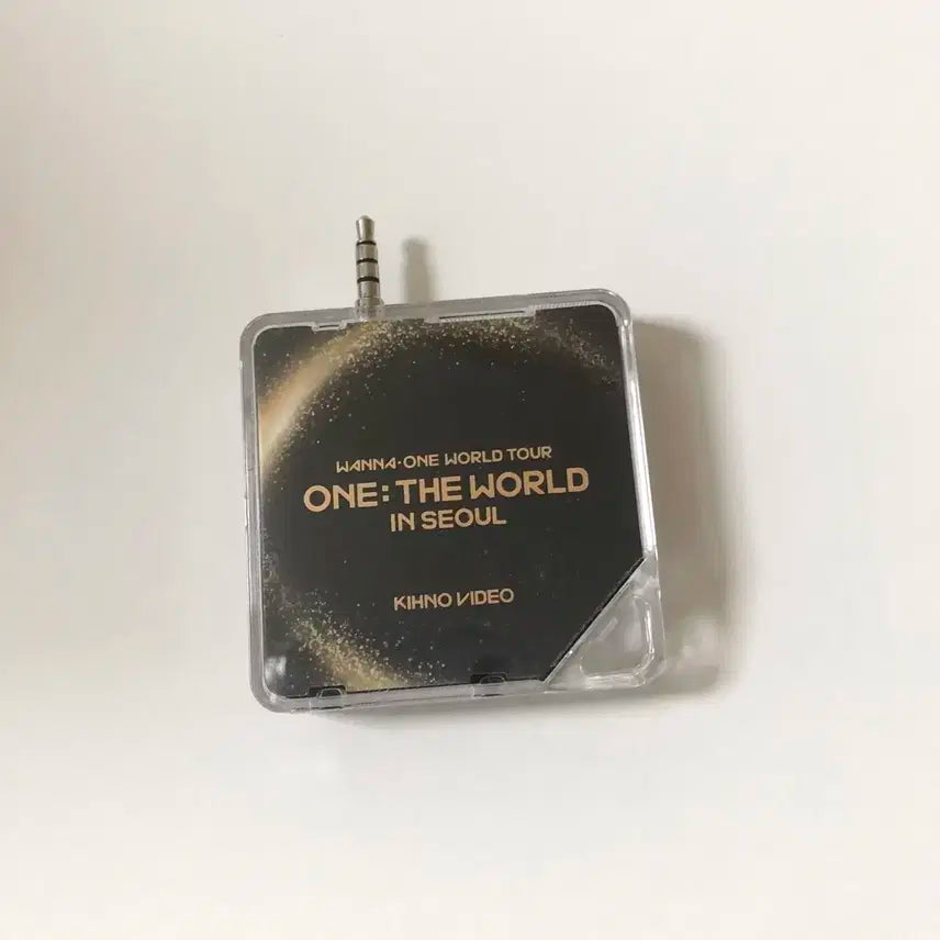 워너원 월드투어 키노