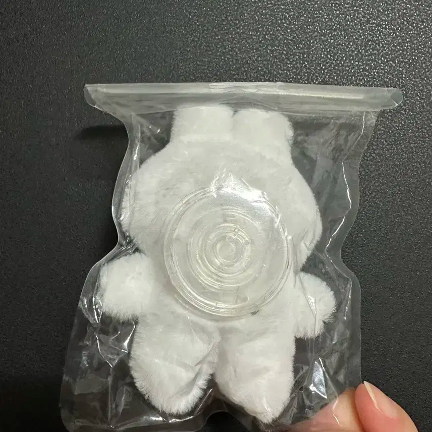 라부부 핸드폰 팝인형