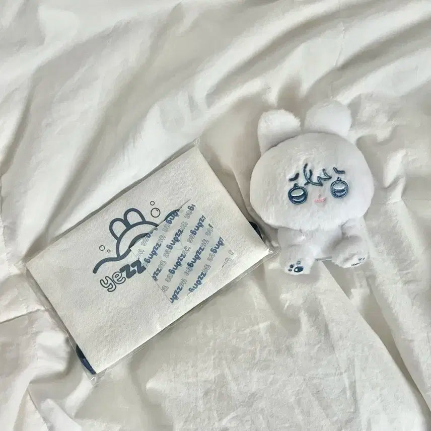 플레이브 예준 비공식 인형 예쫑이