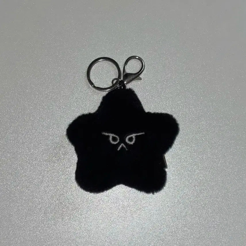 뎡가사리 엔시티 도영 흑가사리 인형 양도