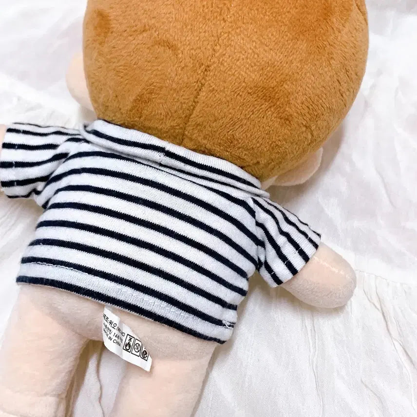 20cm인형옷 양도 (상의모음)