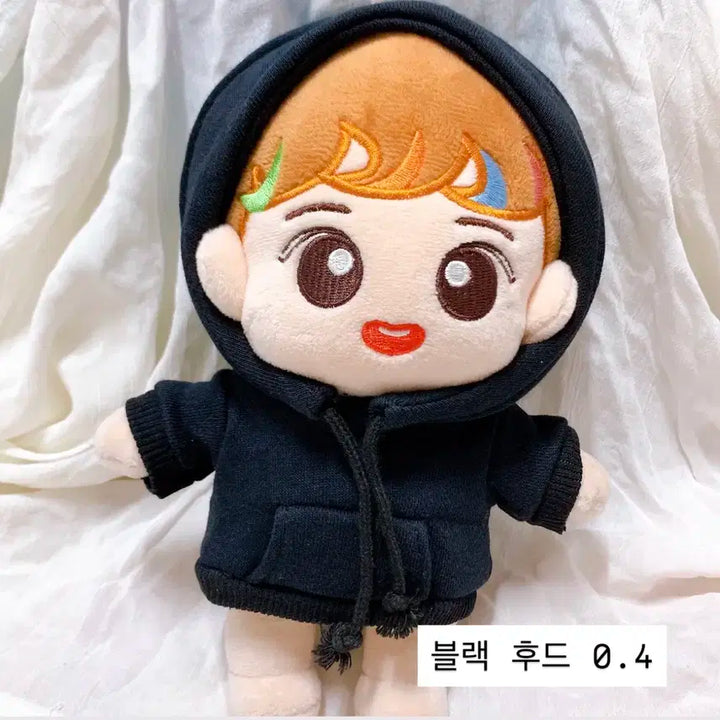 20cm인형옷 양도 (상의모음)