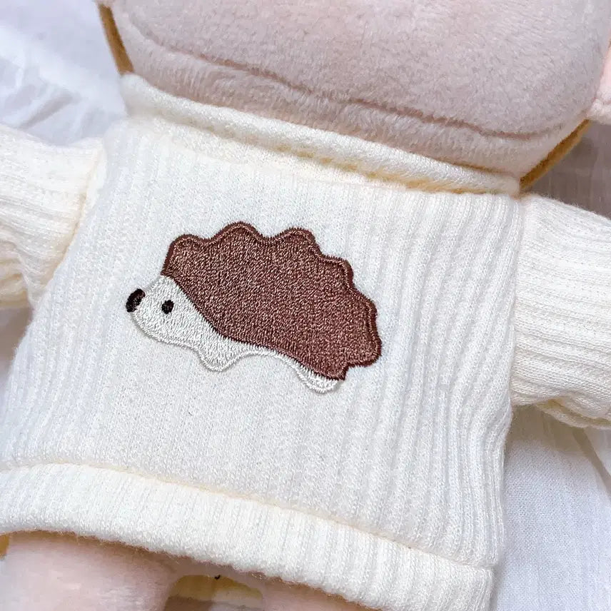 20cm인형옷 양도 (상의모음)