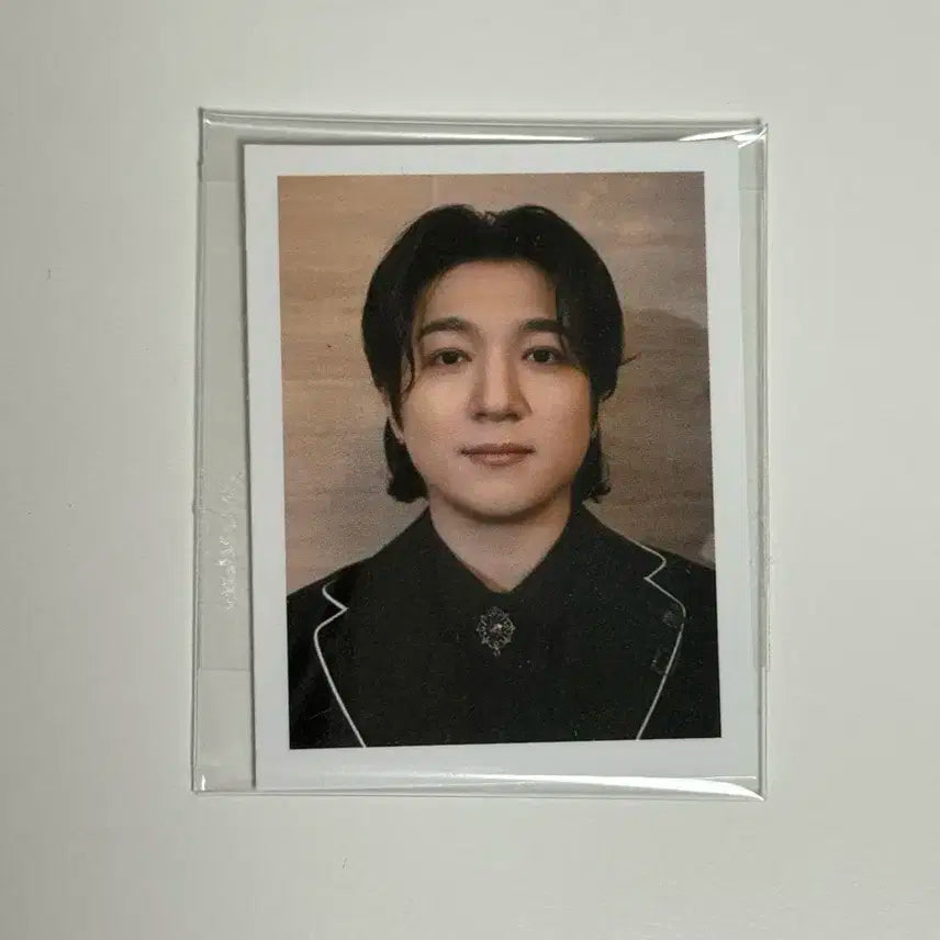 데이식스 성진 증사 마이데이 5기 키트 턱시도 포카