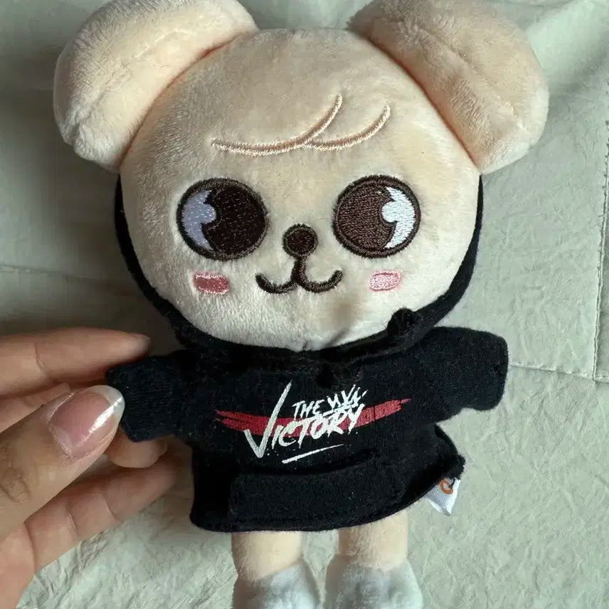 스트레이키즈 승민 스키주 퍼핌 미니 인형 양도