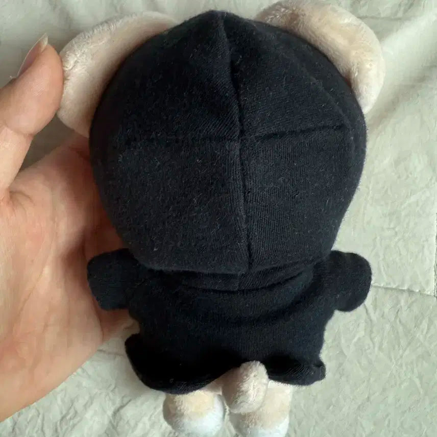 스트레이키즈 승민 스키주 퍼핌 미니 인형 양도