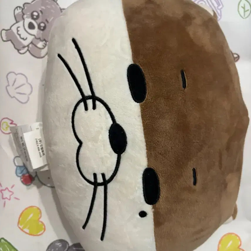쁘넥도 보넥도 쿠션 리우 달링이