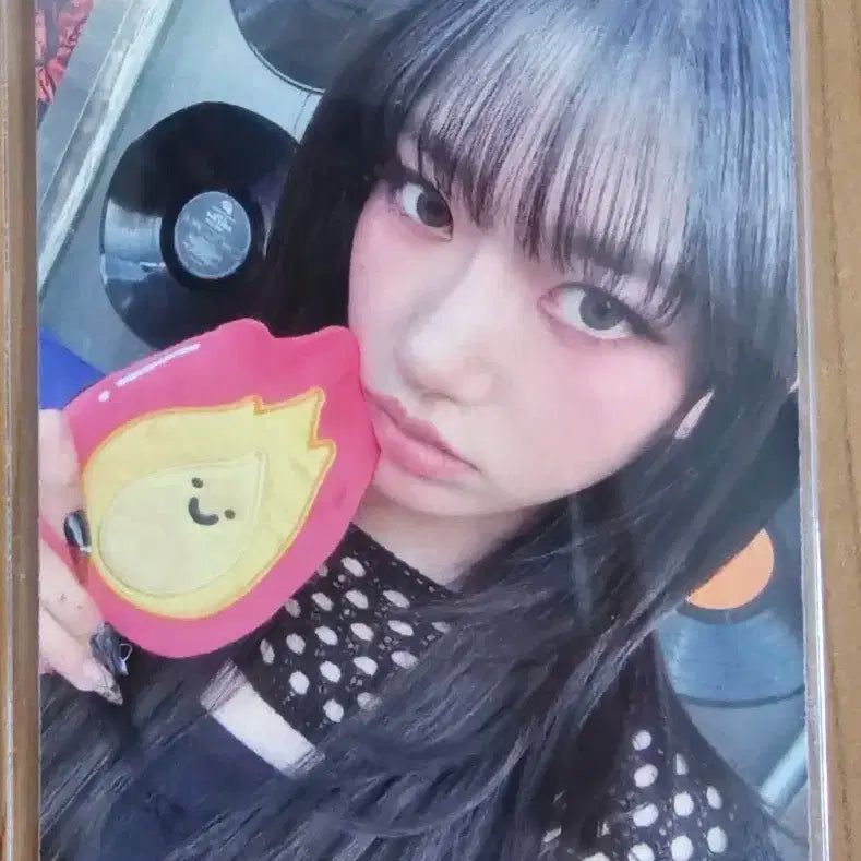 미야오 수인 공방 포카 판매합니다