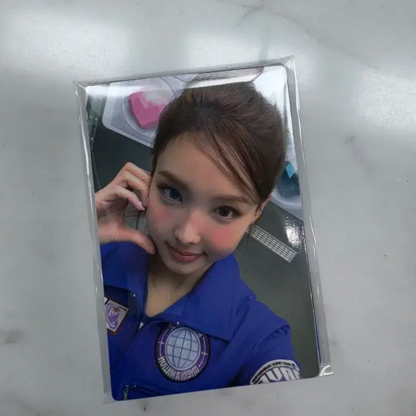 트와이스 10주년 팬미팅 포토카트 셋트 양도