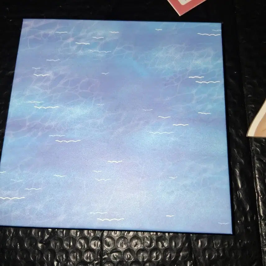 레드벨벳 파워업 한정판 앨범 조이