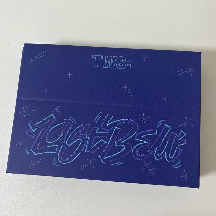 투어스 마지막 축제 공개앨범