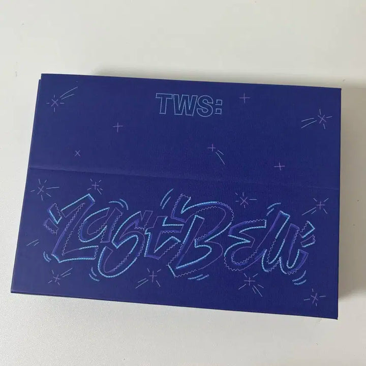 투어스 마지막 축제 공개앨범