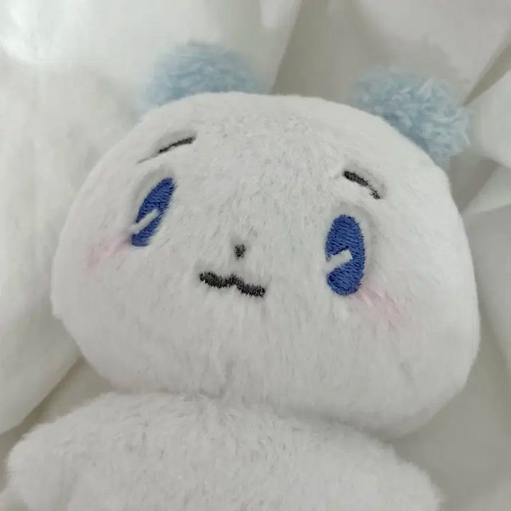 플레이브 므메미무 몌무 인형, 모자 일괄