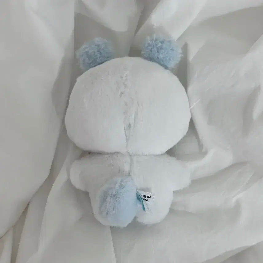 플레이브 므메미무 몌무 인형, 모자 일괄