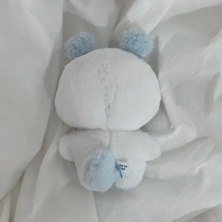 플레이브 므메미무 몌무 인형, 모자 일괄