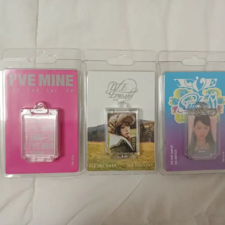 아이브 PLVE 버전 개봉 앨범 판매합니다!