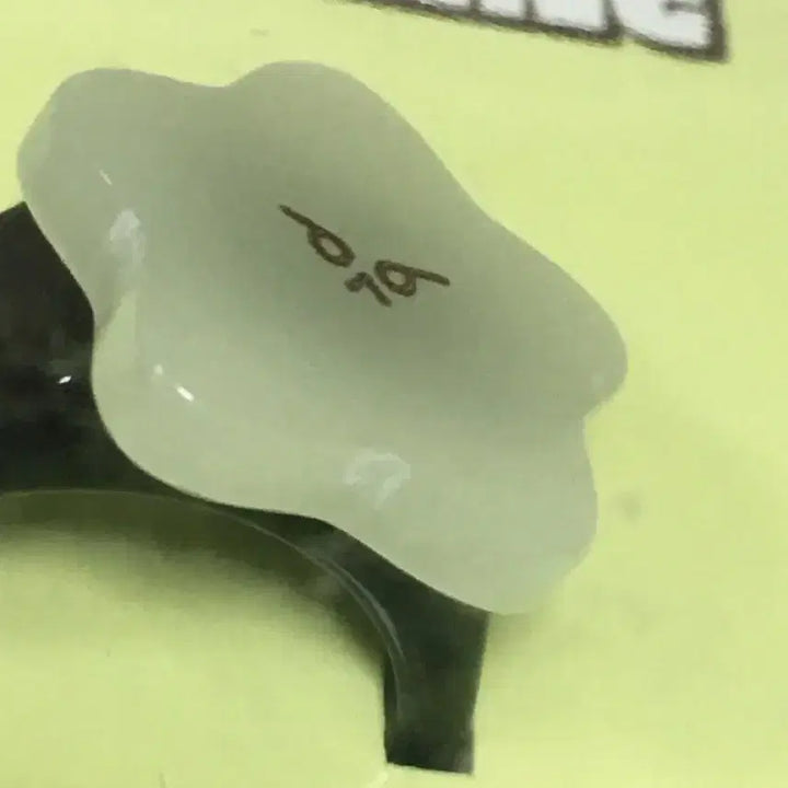 NCT 127 아크릴 반지 도영