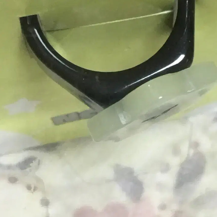 NCT 127 아크릴 반지 도영