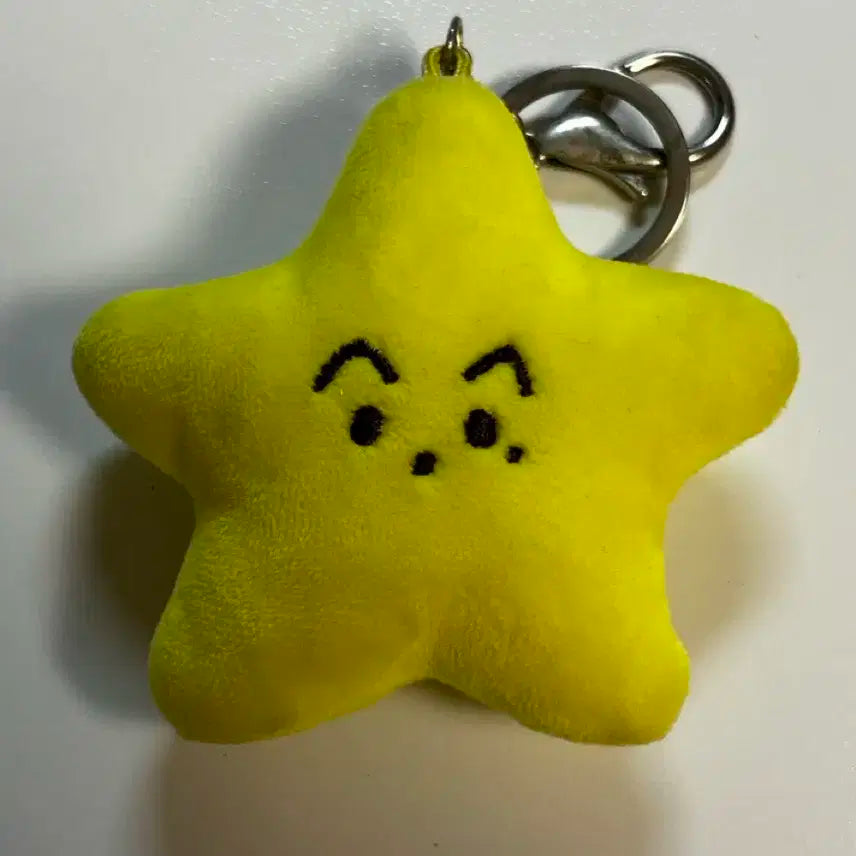 엔시티 마크 맠가사리 인형 판매