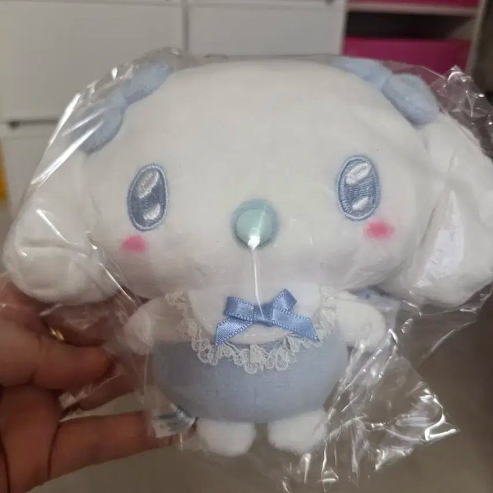 산리오 마스코트 포치 엔젤 베이비