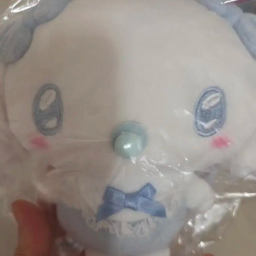 산리오 마스코트 포치 엔젤 베이비