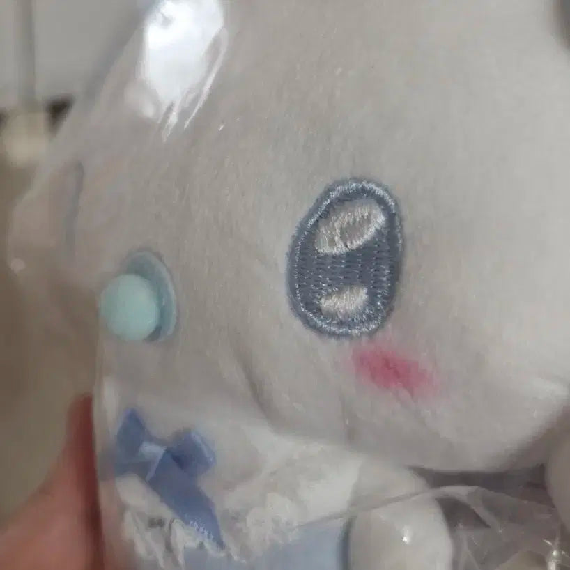 산리오 마스코트 포치 엔젤 베이비