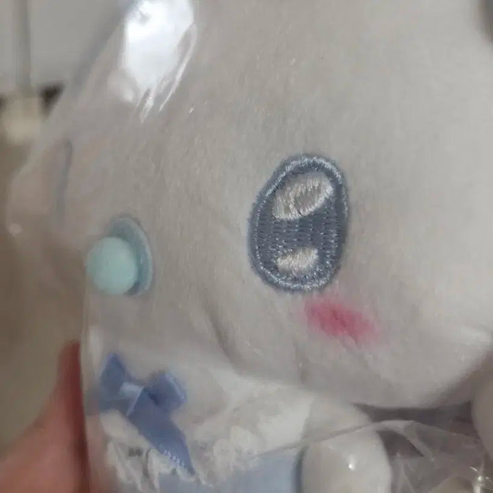 산리오 마스코트 포치 엔젤 베이비