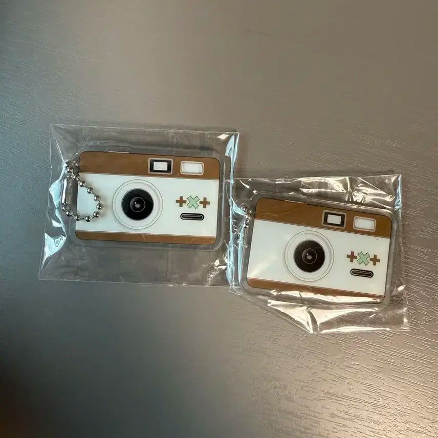 투바투 멤버쉽 키트 구성품